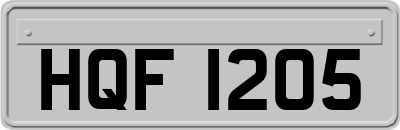 HQF1205