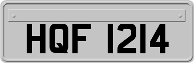 HQF1214