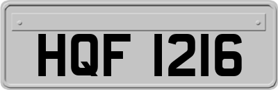 HQF1216