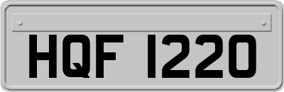 HQF1220