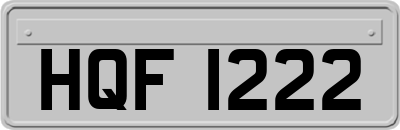 HQF1222