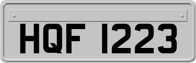 HQF1223