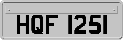 HQF1251