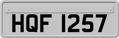 HQF1257