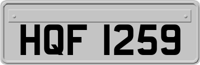 HQF1259