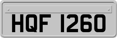 HQF1260