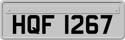 HQF1267