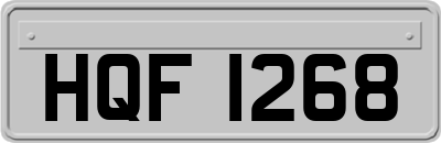 HQF1268