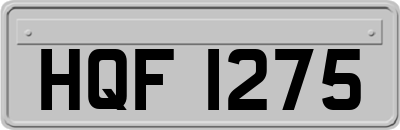 HQF1275