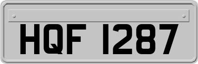 HQF1287