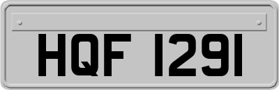 HQF1291