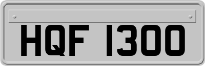 HQF1300