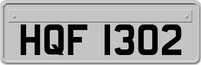 HQF1302