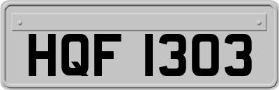 HQF1303