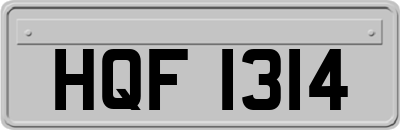 HQF1314