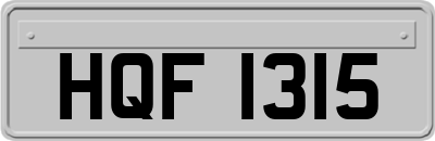 HQF1315