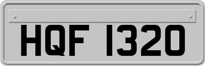 HQF1320