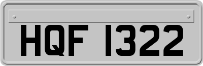 HQF1322