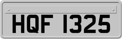 HQF1325