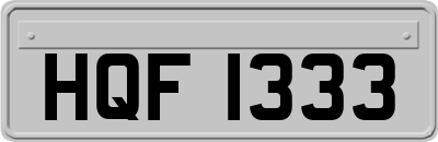 HQF1333