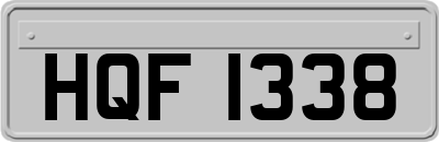 HQF1338