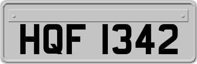 HQF1342