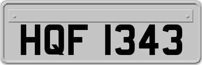 HQF1343