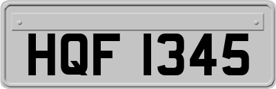 HQF1345