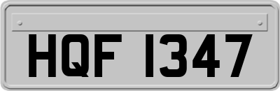 HQF1347