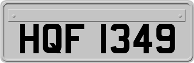 HQF1349