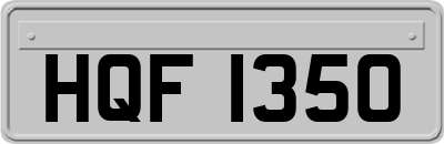 HQF1350