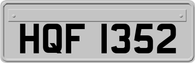 HQF1352