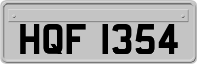 HQF1354