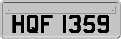 HQF1359