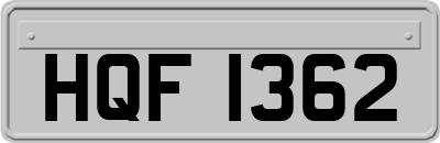 HQF1362