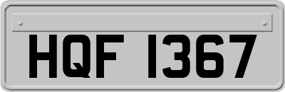 HQF1367