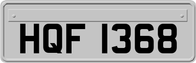 HQF1368