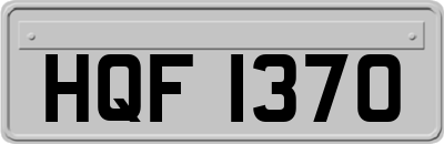 HQF1370