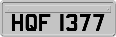 HQF1377