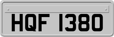 HQF1380