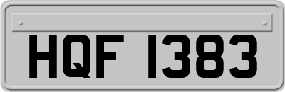 HQF1383