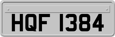 HQF1384