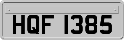 HQF1385