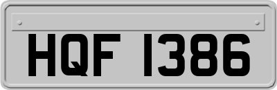 HQF1386