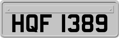 HQF1389