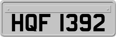 HQF1392