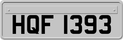 HQF1393