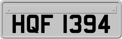 HQF1394