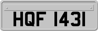 HQF1431