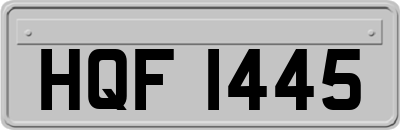 HQF1445